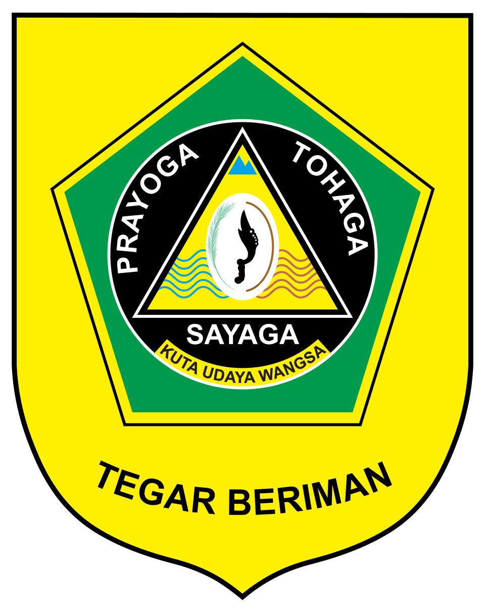 Logo SUSUKAN